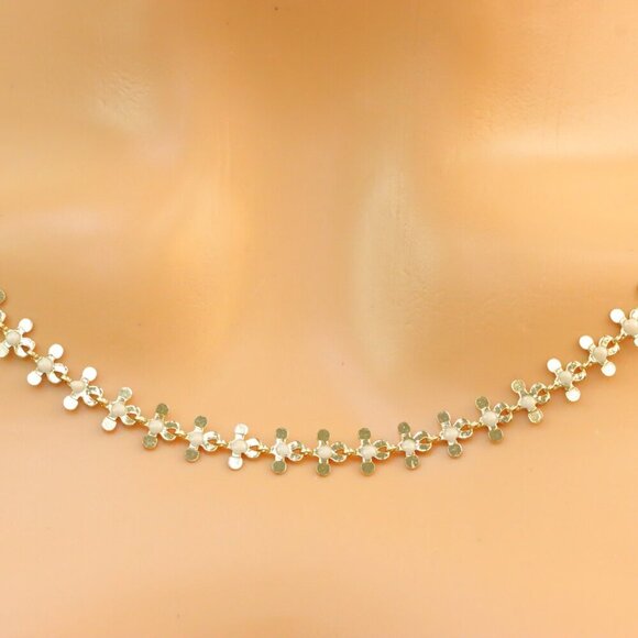 "New Beautiful Design Necklace Chain for Women/Girls, Gift, N708 - Picture 1 of 10